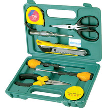 Professional household quality tool set